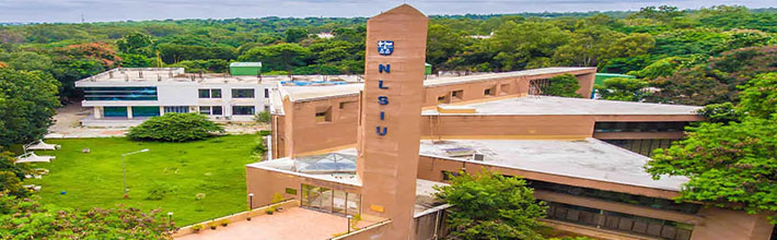 National Law School of India University NLSIU